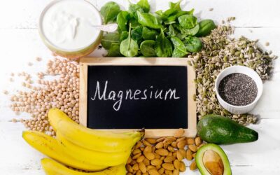 Le magnésium