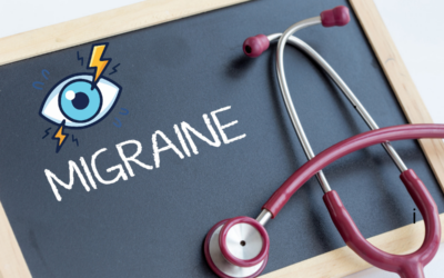 La migraine ophtalmique