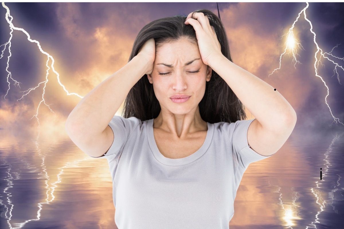 Migraine Ophtalmique