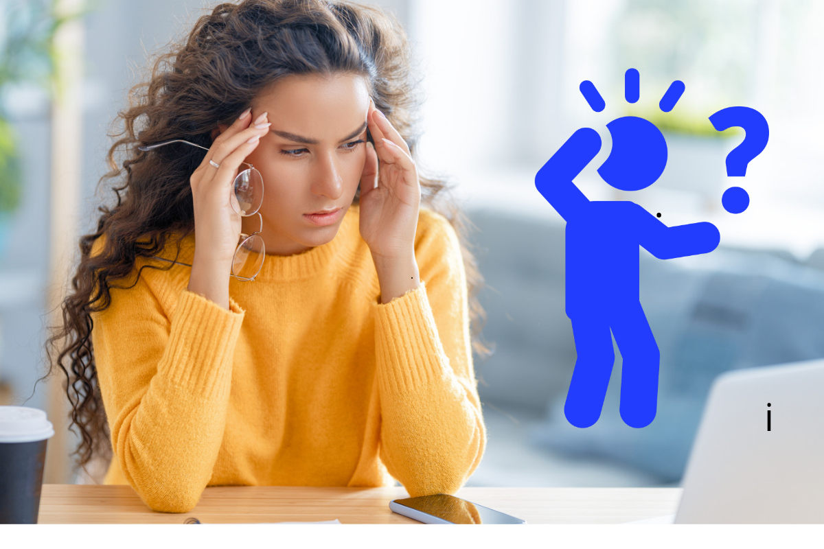 Migraine Ophtalmique causes